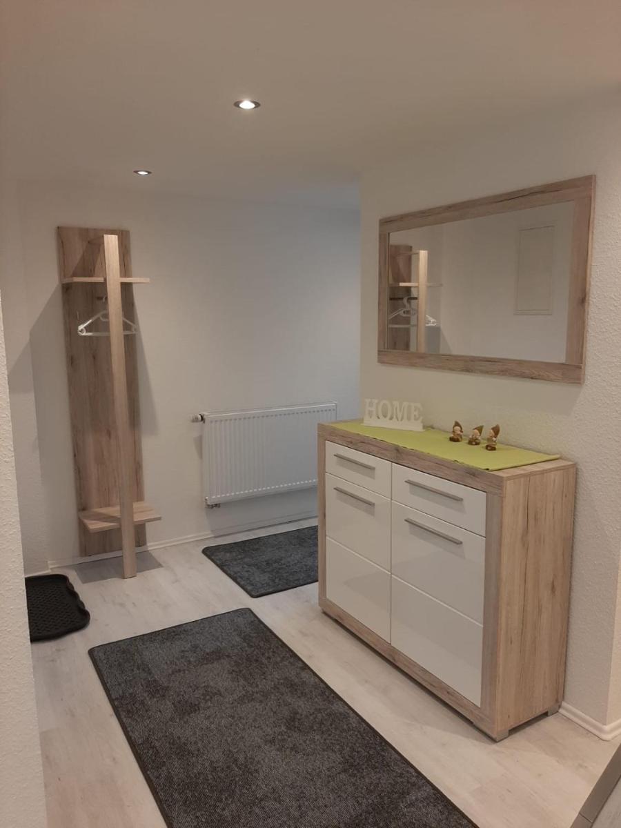 Ferienhaus Schmalkalden - Housity