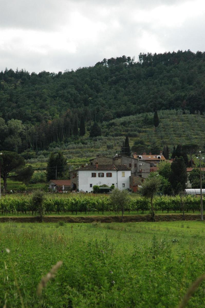 Agriturismo Villalba - Housity