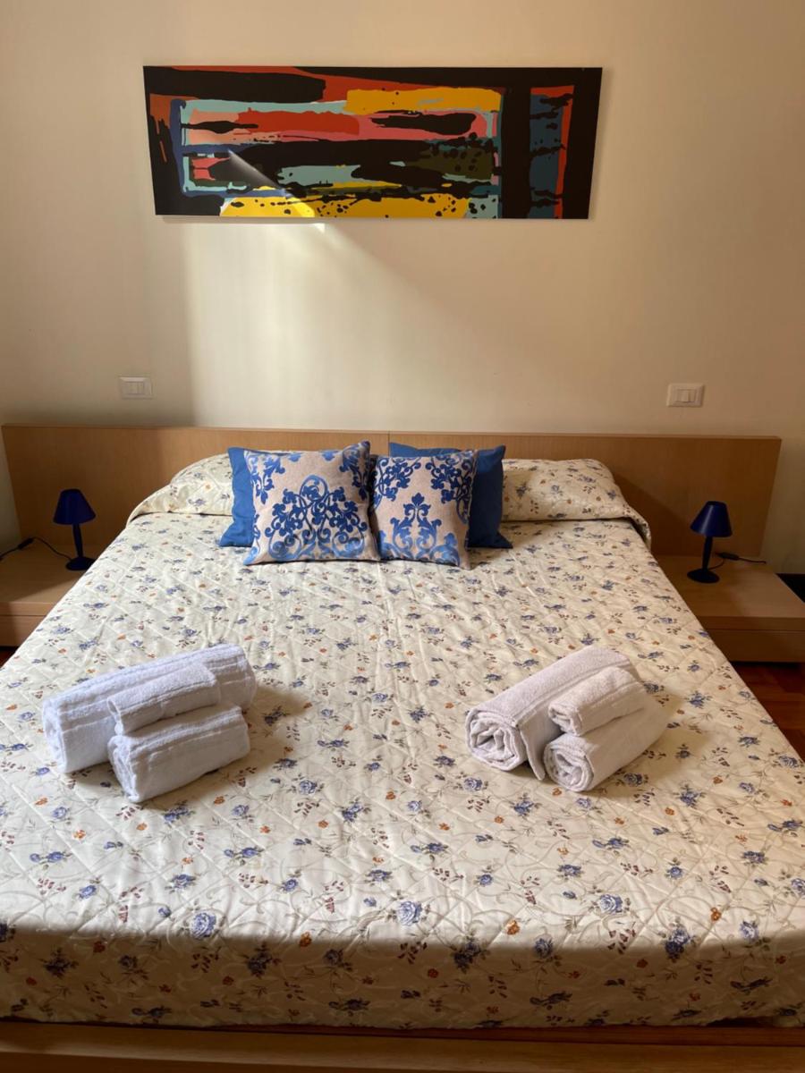 ColosseoDreamApartment - Housity