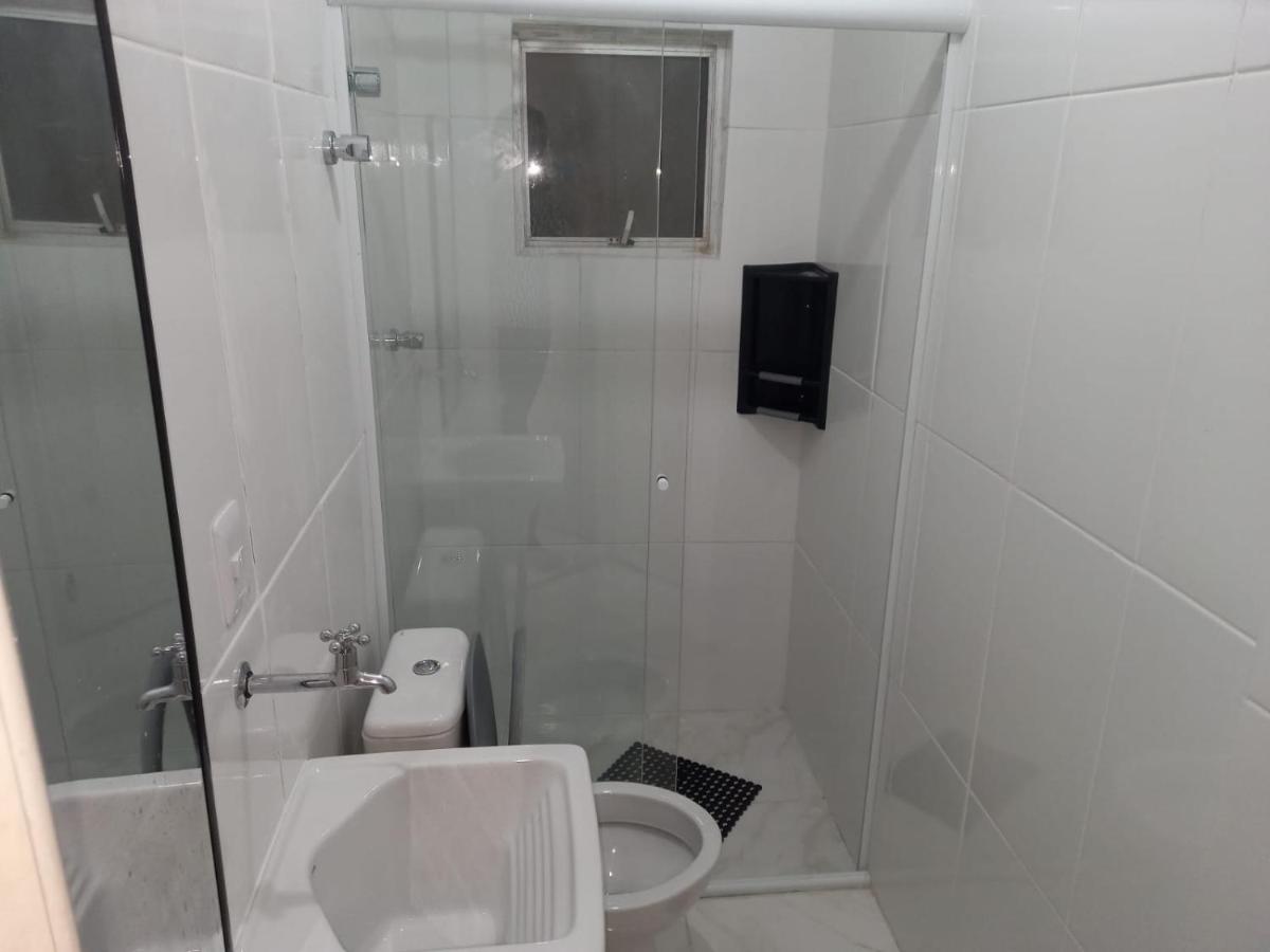 Apartamento 408 - 2 quadras da Praia - Housity