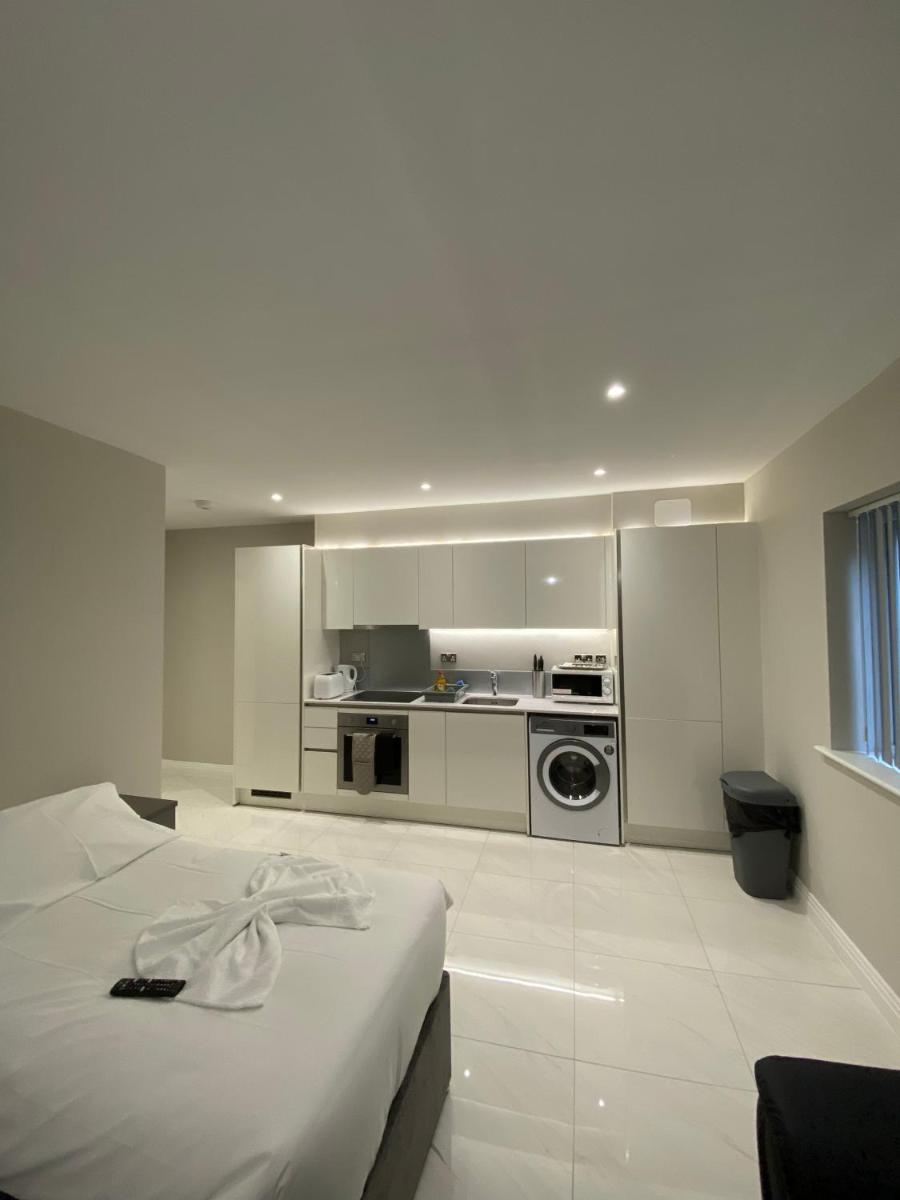 Buckingham Apartments - Housity