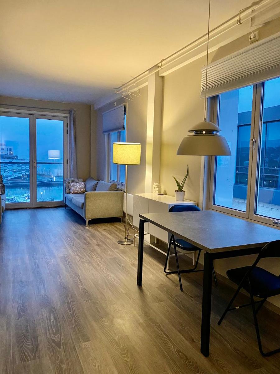 Beautiful apartment with amazing view - Housity