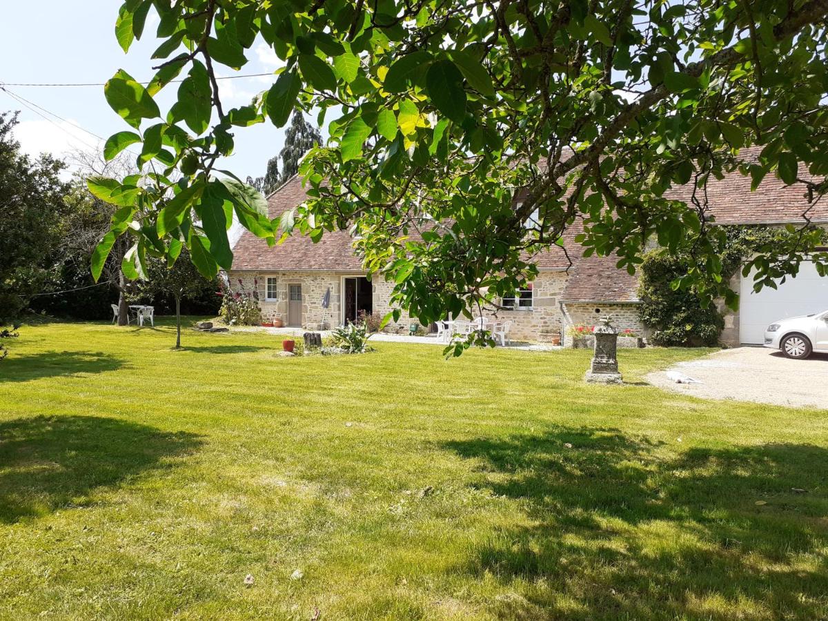 Suitetrails - Le Verger (Le Plessis)