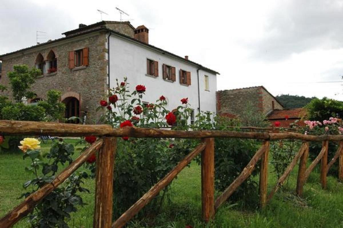 Agriturismo Villalba - Housity