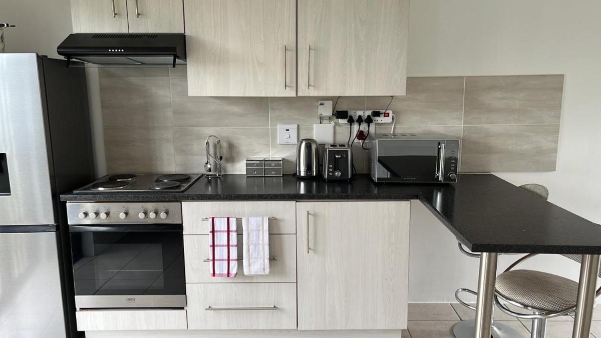 Suitetrails - The Square Luxury Duplex Apartment