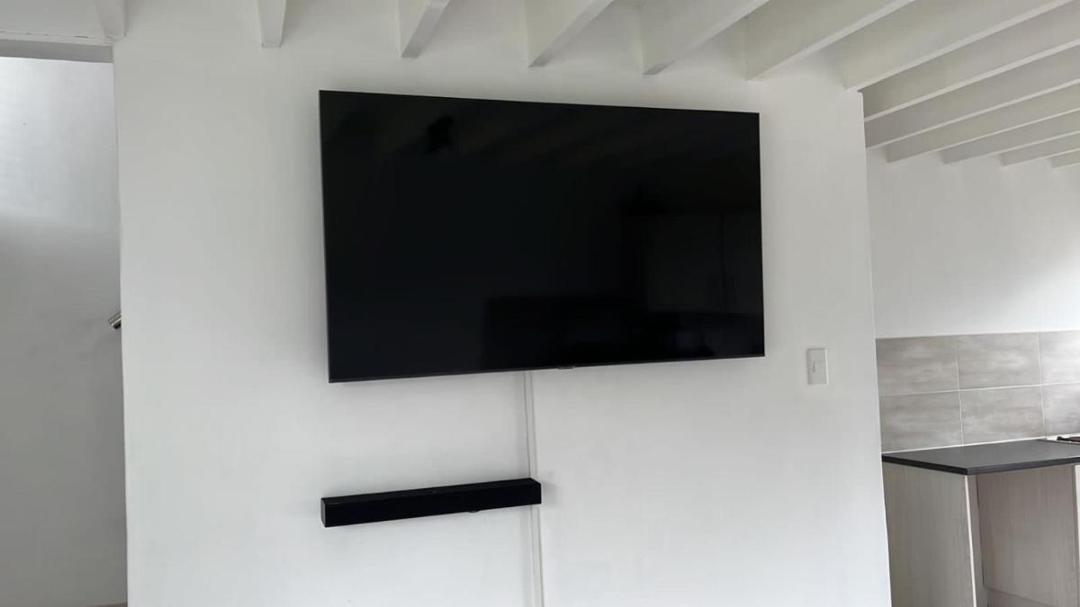Suitetrails - The Square Luxury Duplex Apartment