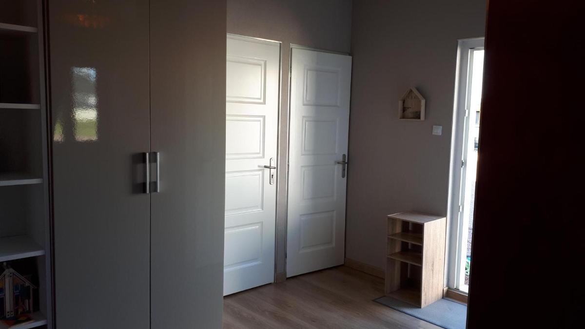 Logement Privatif à 5min du lac de Rille - Housity