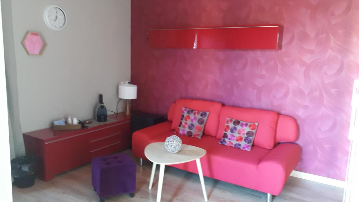 Logement Privatif à 5min du lac de Rille - Housity