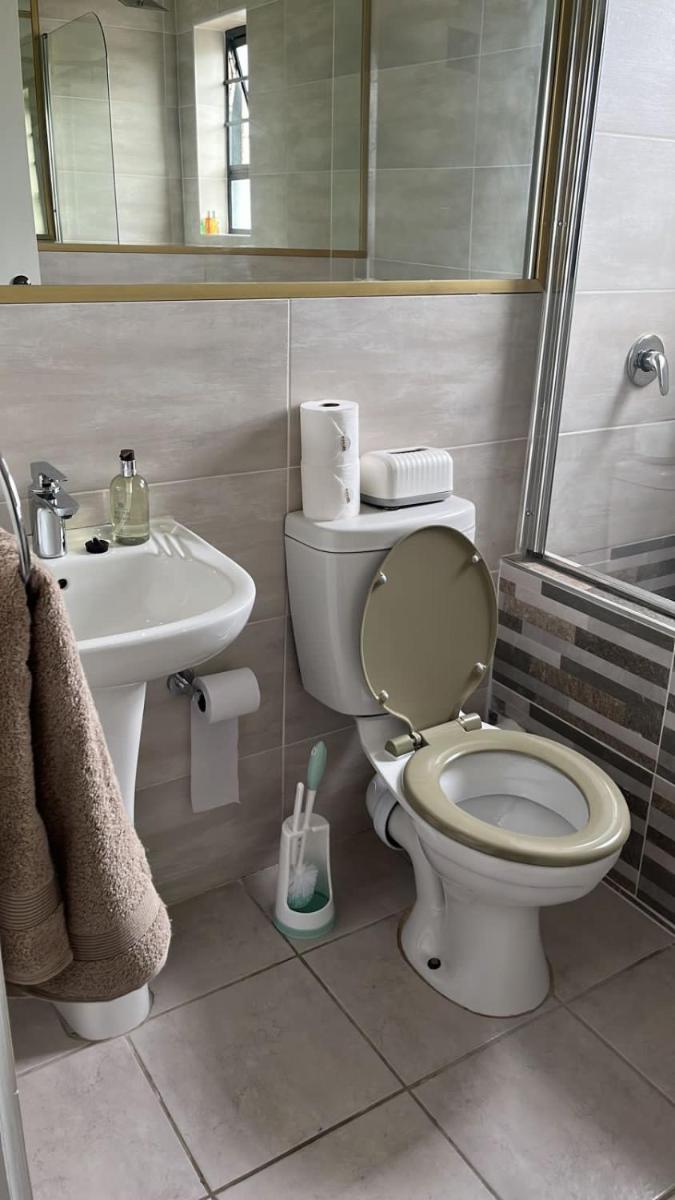 Suitetrails - The Square Luxury Duplex Apartment