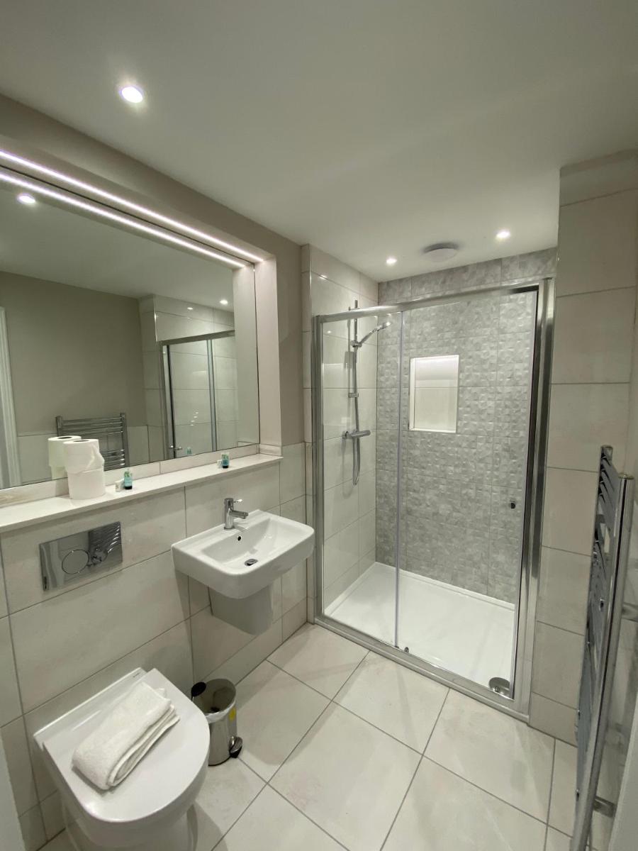 Buckingham Apartments - Housity