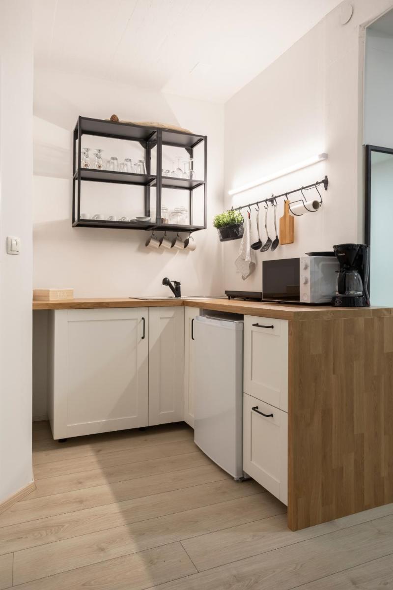 Suitetrails - APARTMENT SAPICA