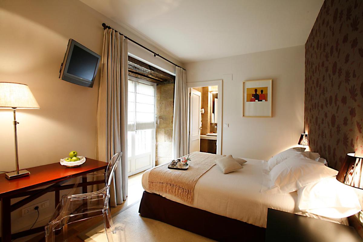 Hotel Palacio Muñatones - Housity