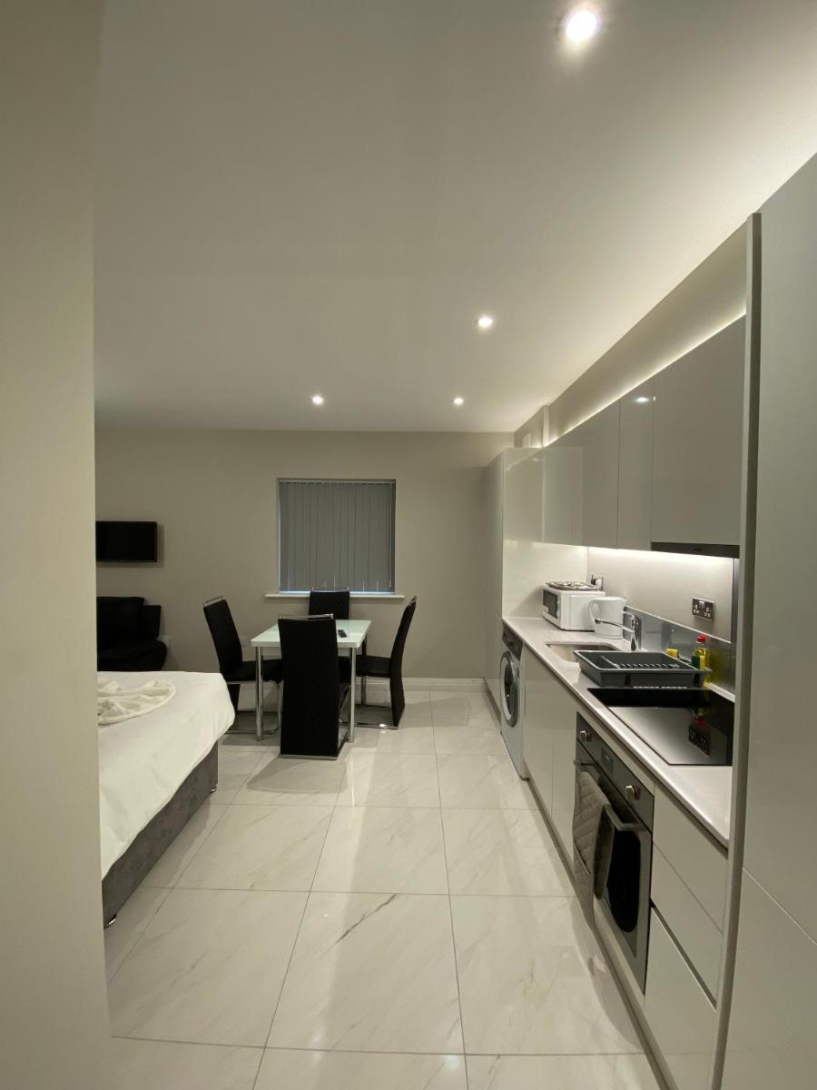 Buckingham Apartments - Housity