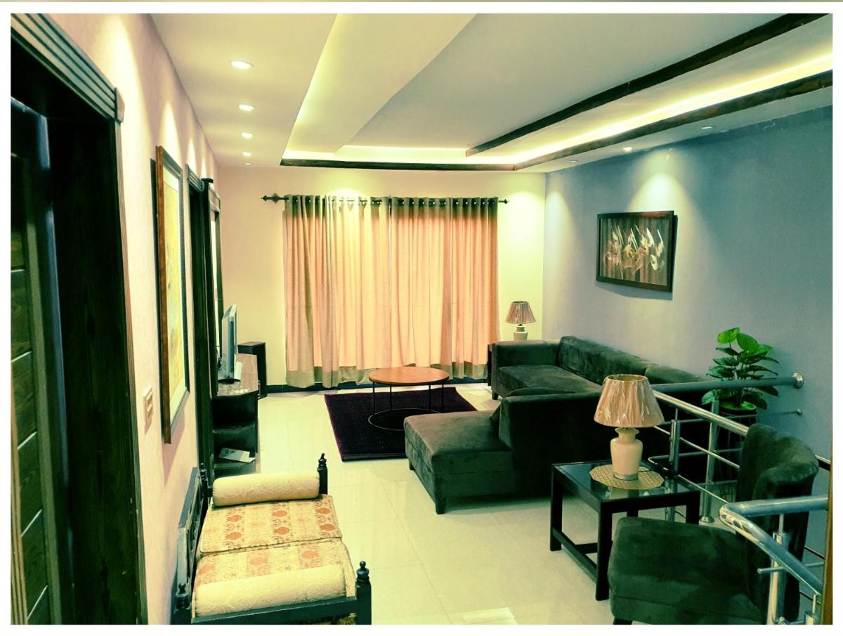 Full Serviced Cottage in Bhurban - Housity