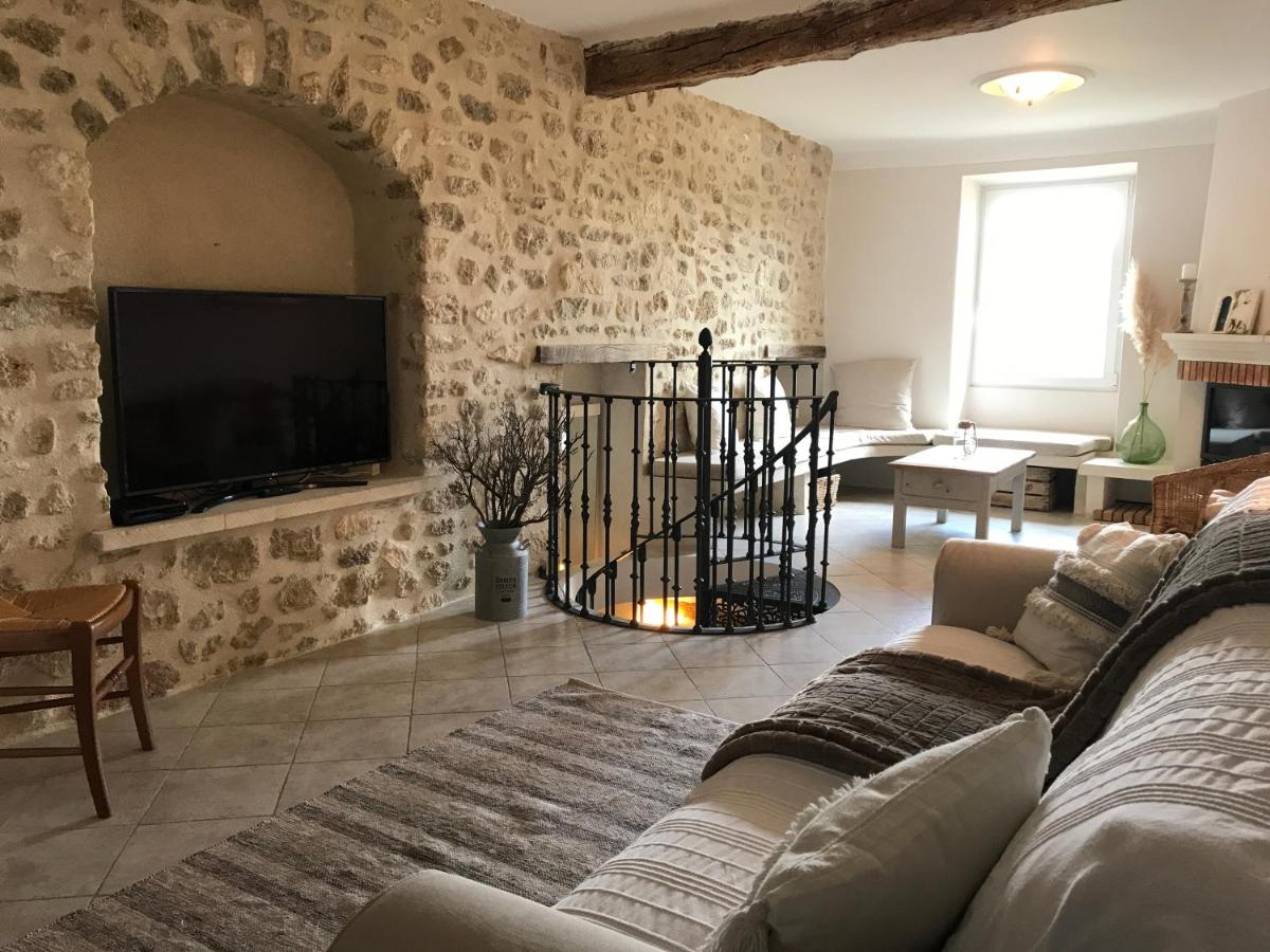 L'Ensoleillée - Housity