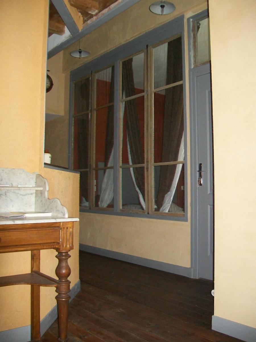 La Grange des Griottiers - Housity