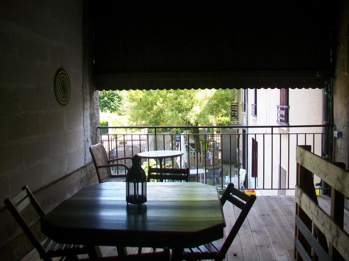 La Grange des Griottiers - Housity