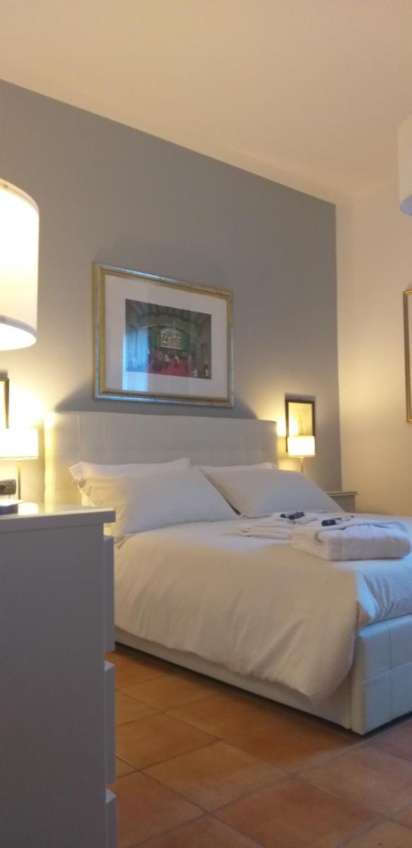 B&B Civico 58 - Housity