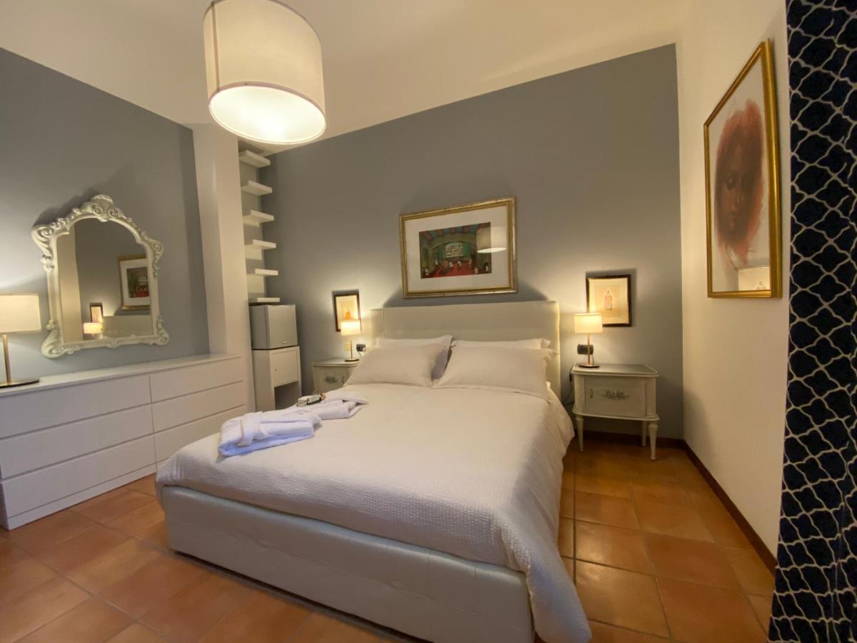 B&B Civico 58 - Housity