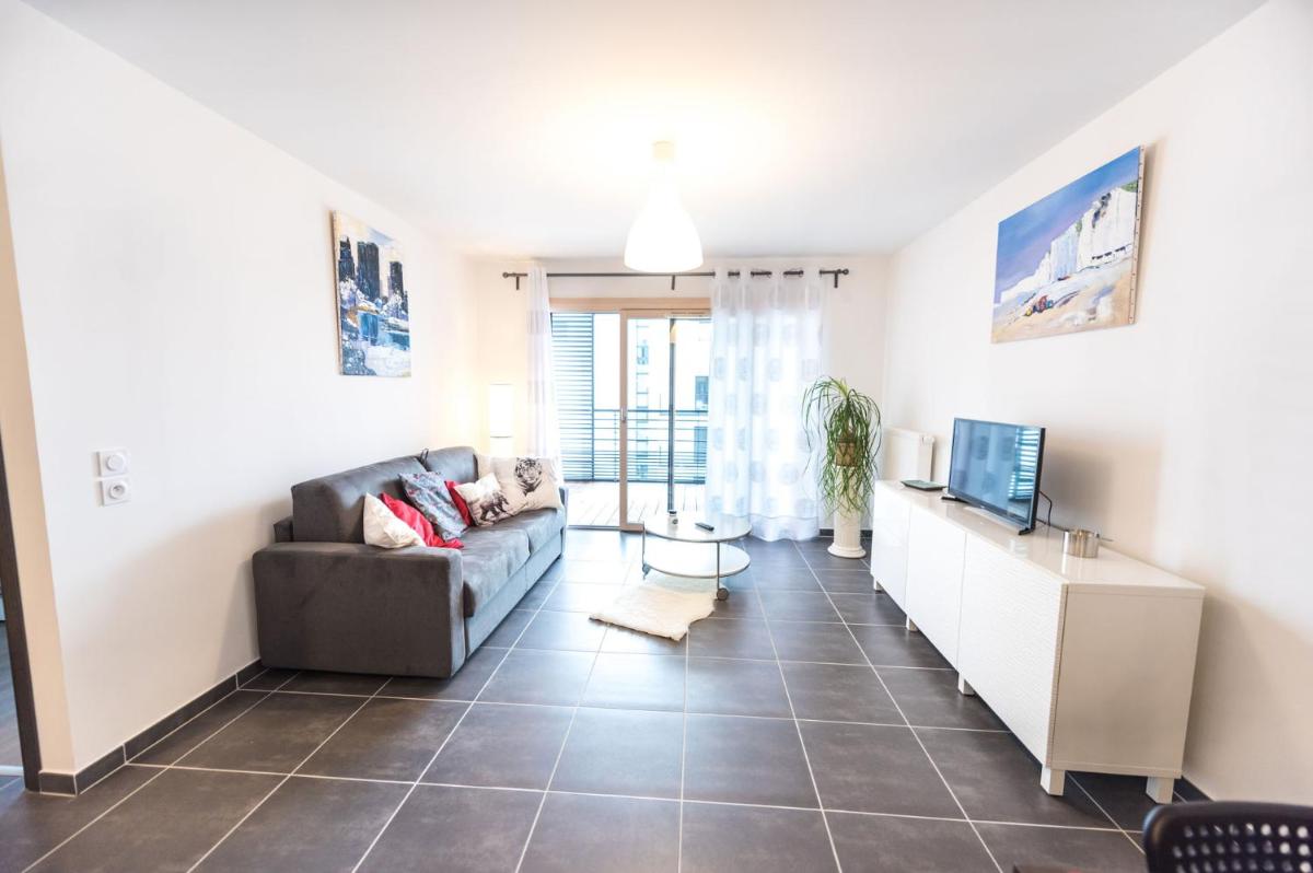 Le Rive Gauche - Housity