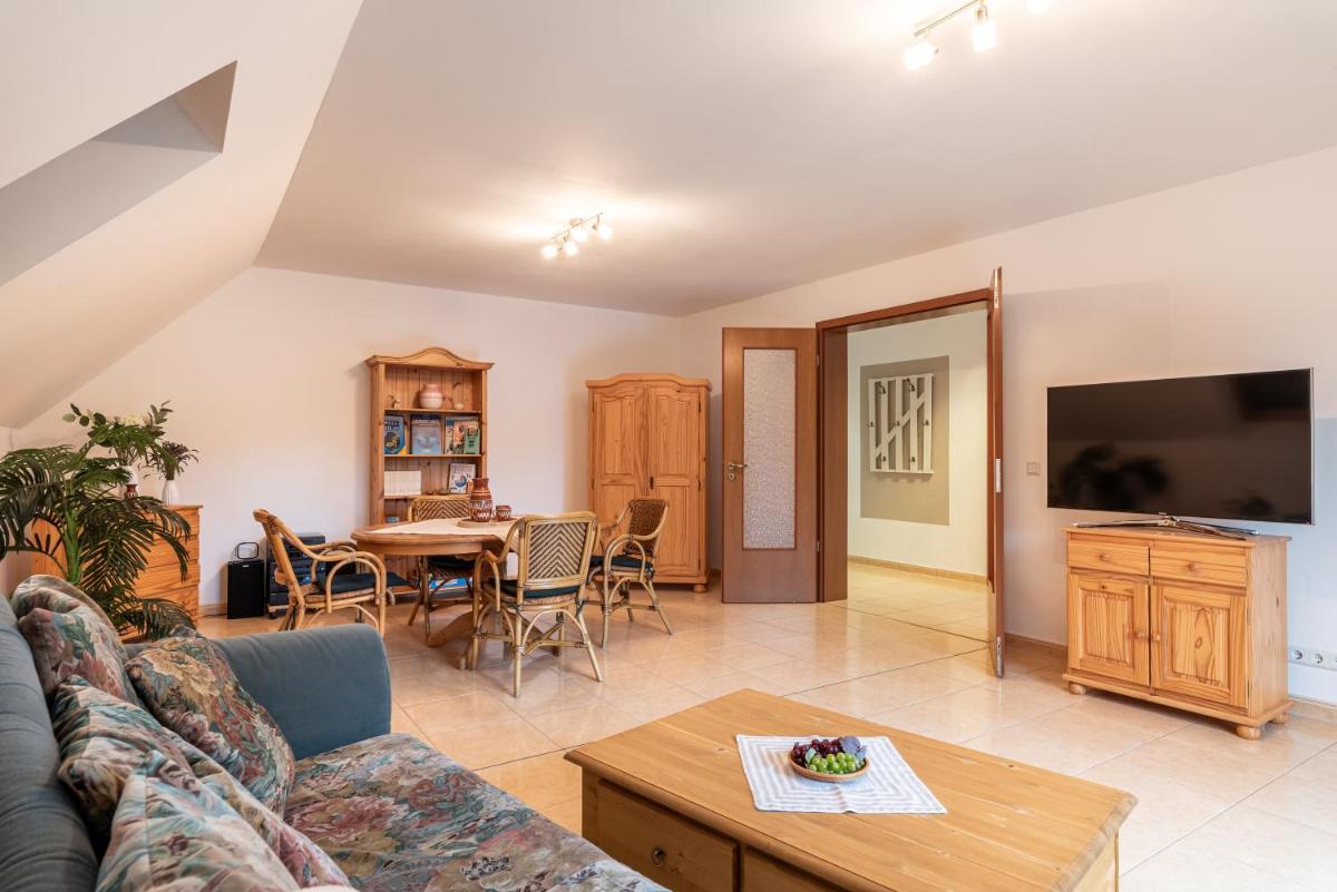 Ferienwohnung im grünen Mühlenbeck-nahe Berlin - Housity