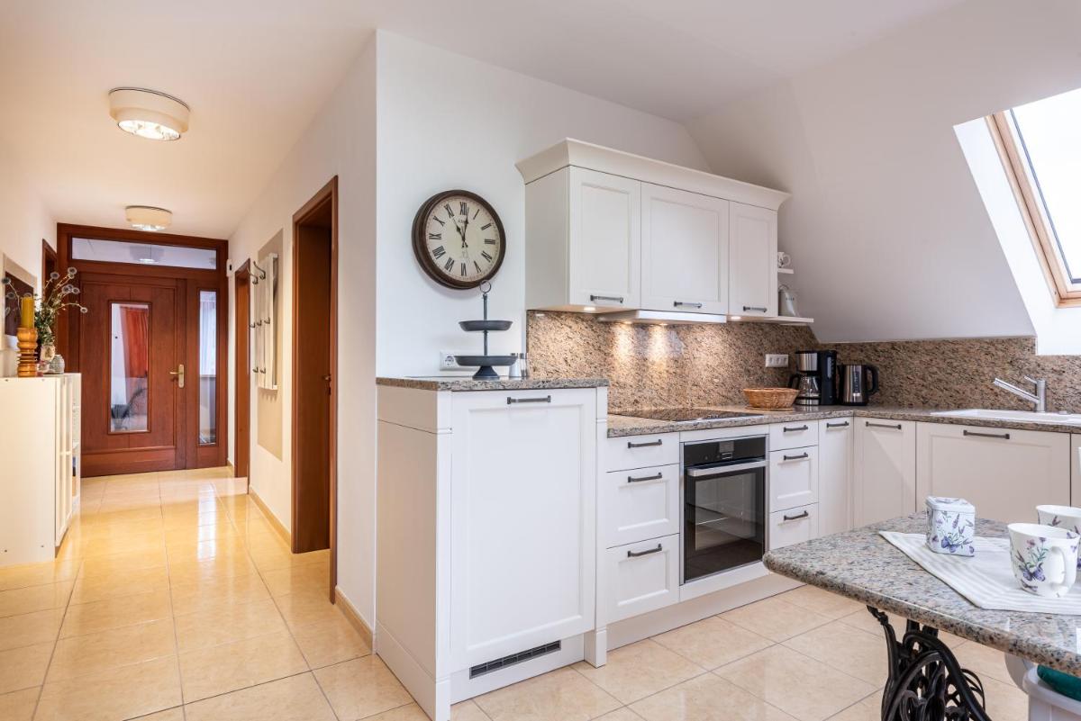 Ferienwohnung im grünen Mühlenbeck-nahe Berlin - Housity