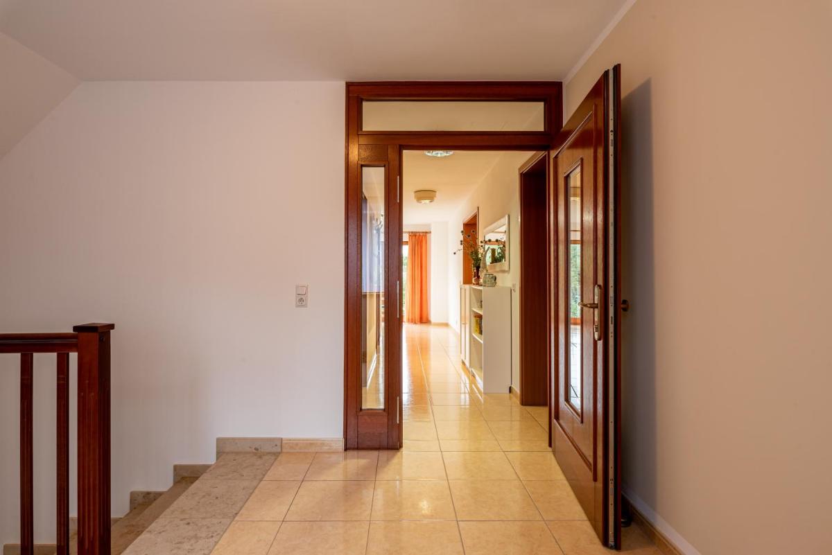 Ferienwohnung im grünen Mühlenbeck-nahe Berlin - Housity