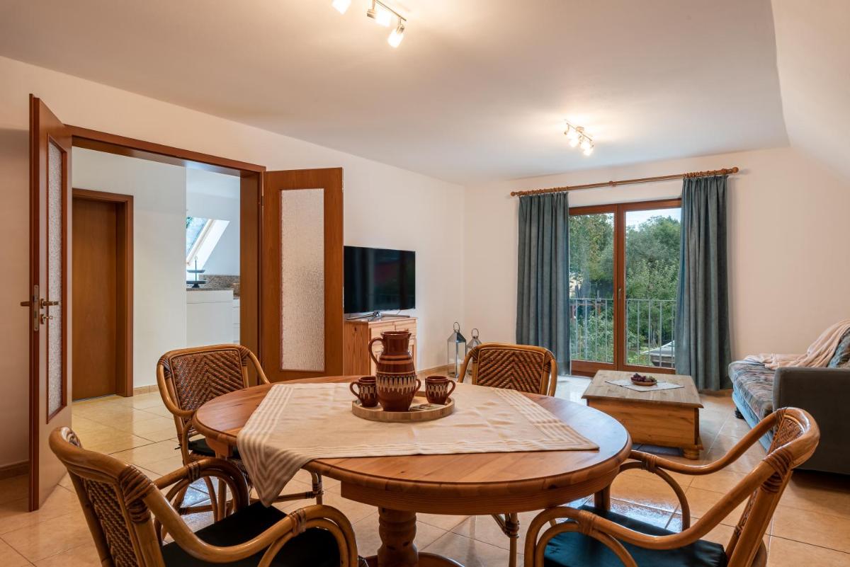 Ferienwohnung im grünen Mühlenbeck-nahe Berlin - Housity
