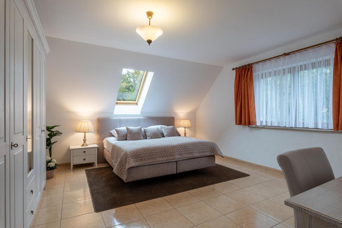 Ferienwohnung im grünen Mühlenbeck-nahe Berlin - Housity