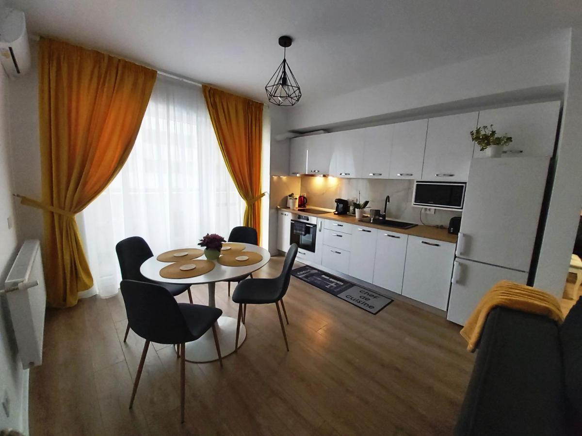 Apartament Luca P4B Oradea Prima Residence - Housity