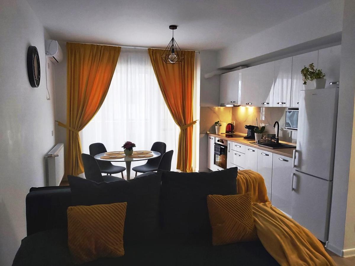 Apartament Luca P4B Oradea Prima Residence - Housity