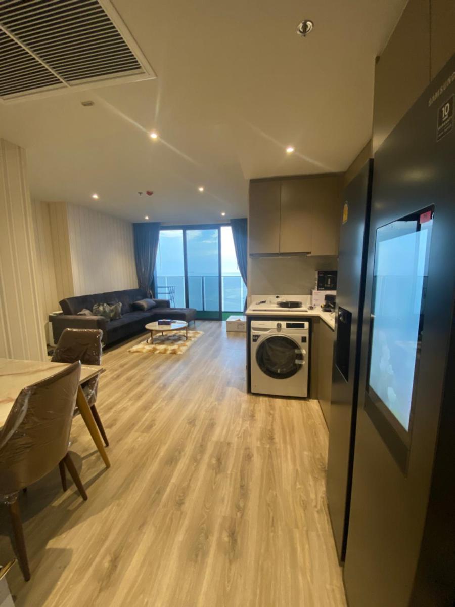 Andromeda Sea View Condo Near Beach - Housity