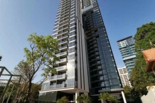 Andromeda Sea View Condo Near Beach - Housity