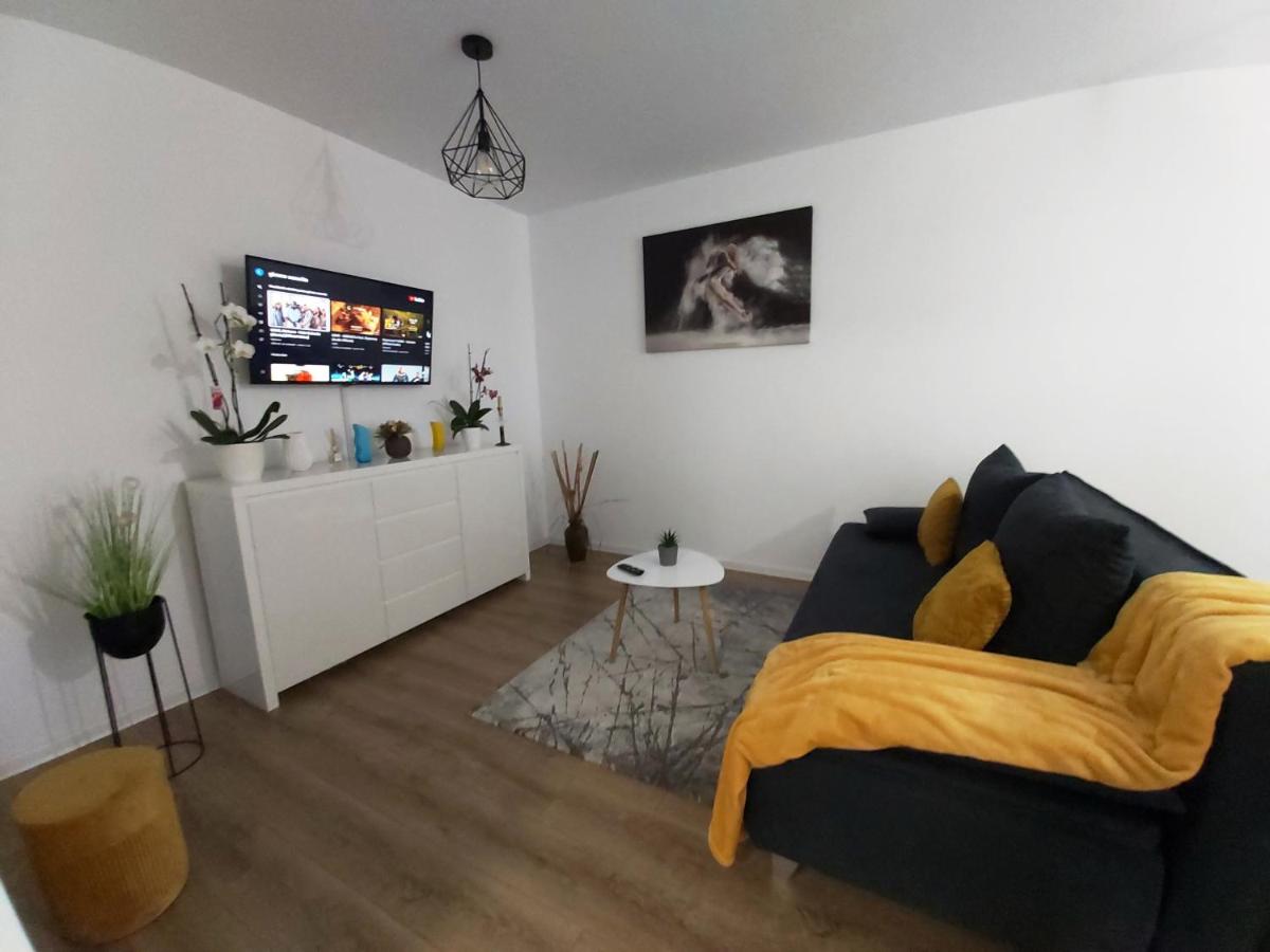Apartament Luca P4B Oradea Prima Residence - Housity