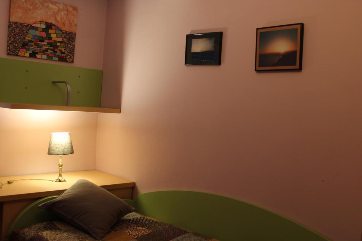 Apartamento al lado de la Muralla Romana de Lugo - Housity