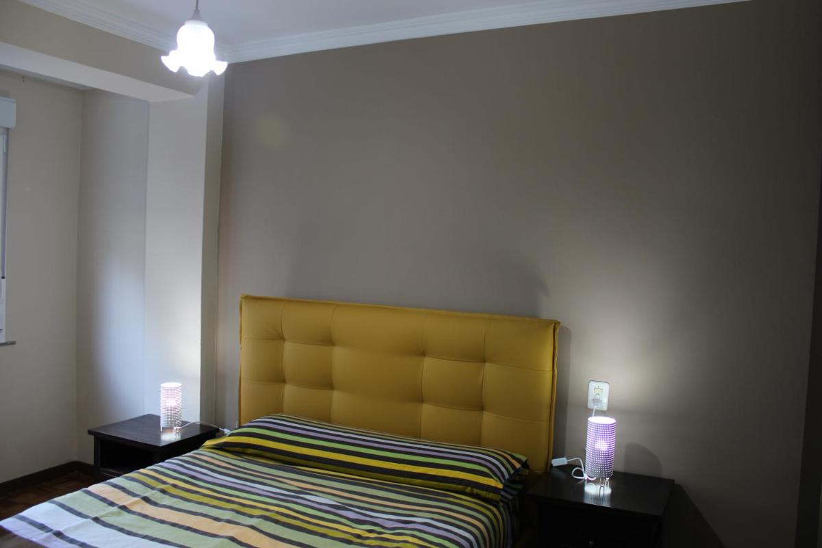Apartamento al lado de la Muralla Romana de Lugo - Housity