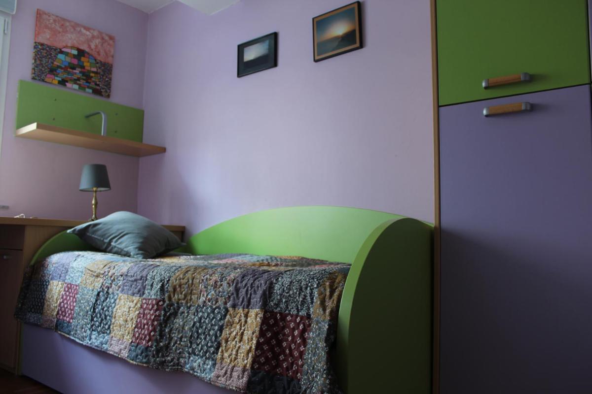 Apartamento al lado de la Muralla Romana de Lugo - Housity