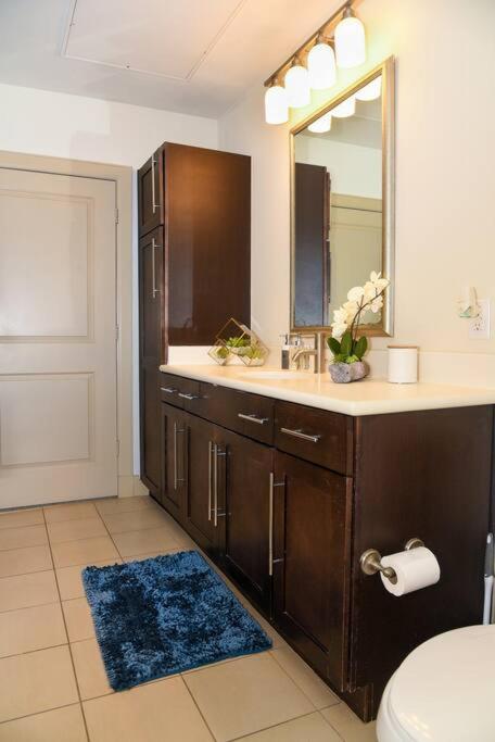 1Bdrm KING Bed,Smart TV,FAST WIFI,Medical center,NRG,Galleria - Housity