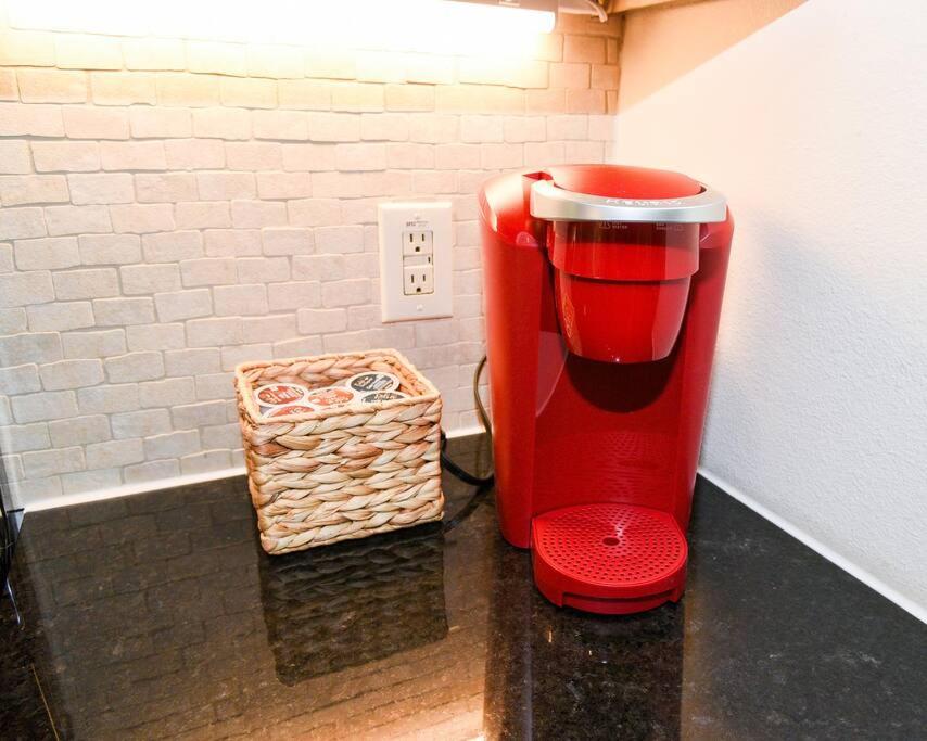 1Bdrm KING Bed,Smart TV,FAST WIFI,Medical center,NRG,Galleria - Housity