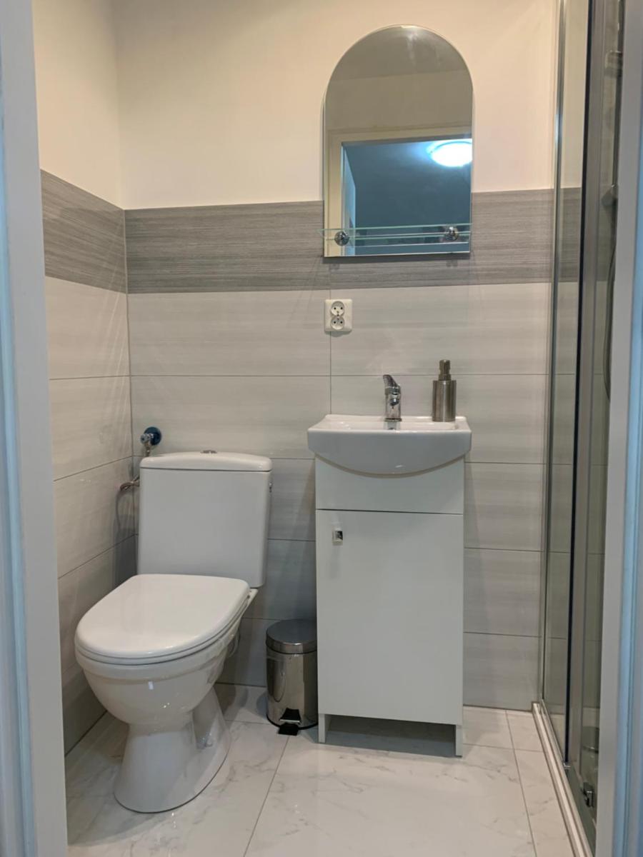 Apartament pod Zamkiem Chojnik - Hizvo