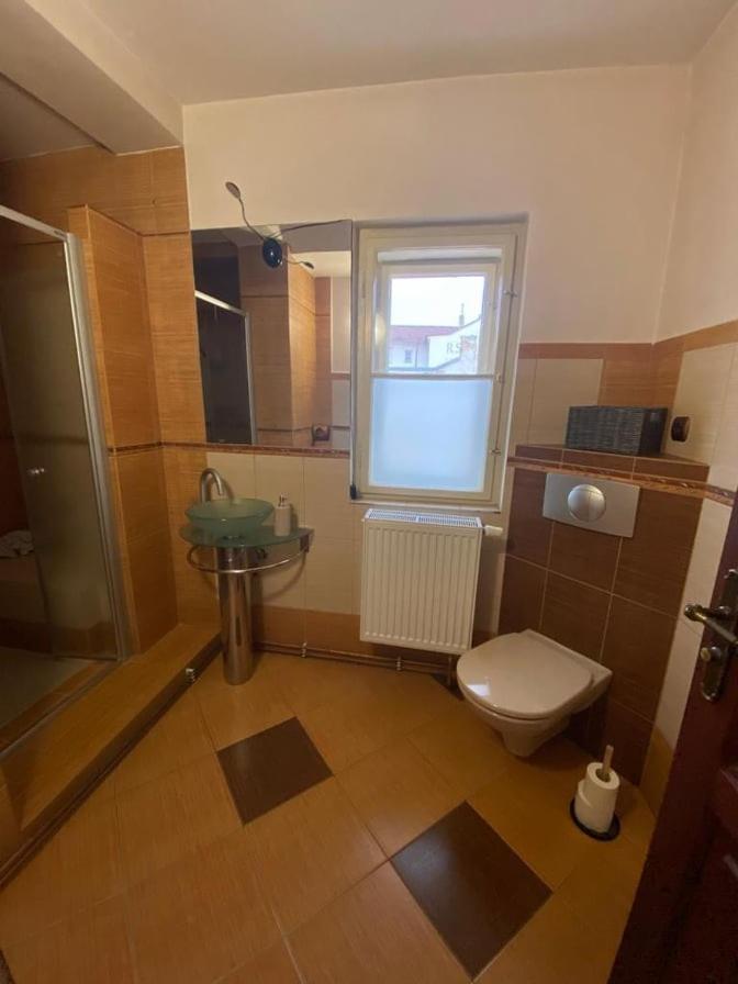 Suitetrails - Apartmány Vila Lucia 3