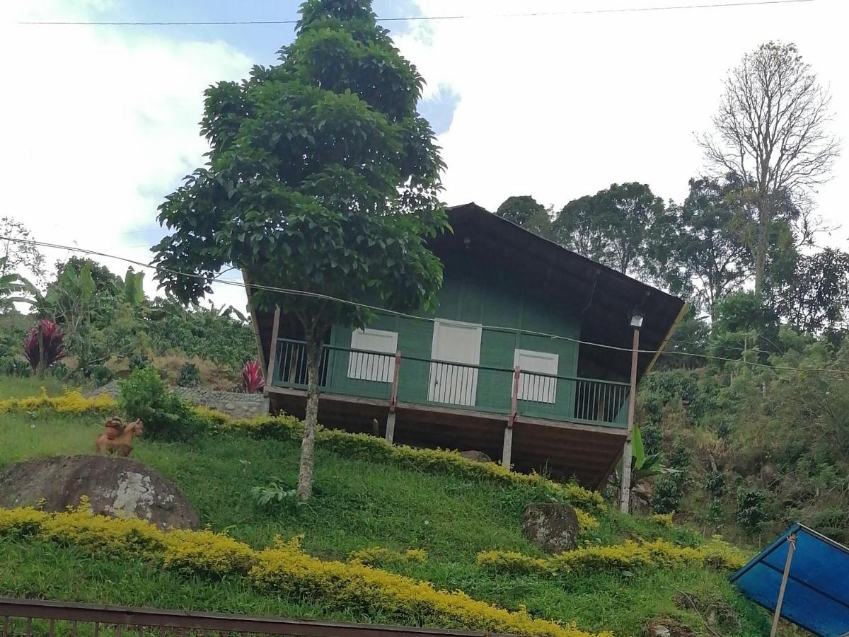 Suitetrails - Hotel Orillas del Pizano 2