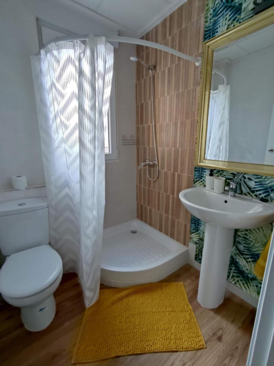 Apartamento de dos habitaciones céntrico - Housity