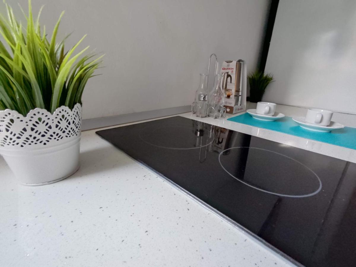 Apartamento de dos habitaciones céntrico - Housity