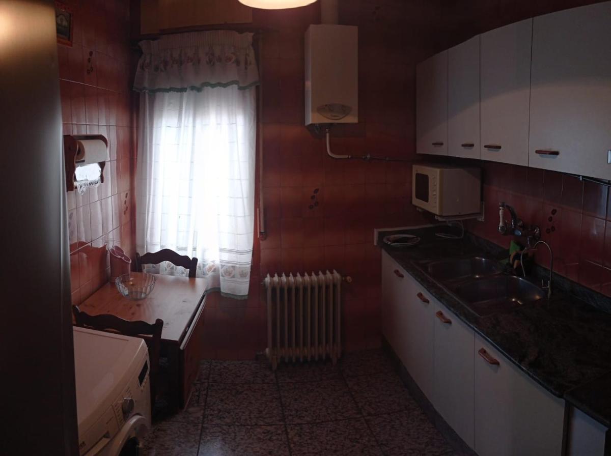 Casa rural 