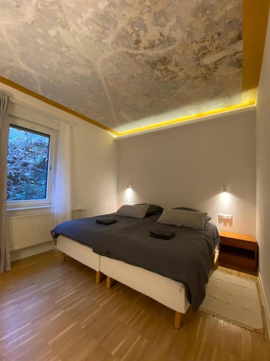 Ferienhaus Art Apartment - Harz - Housity