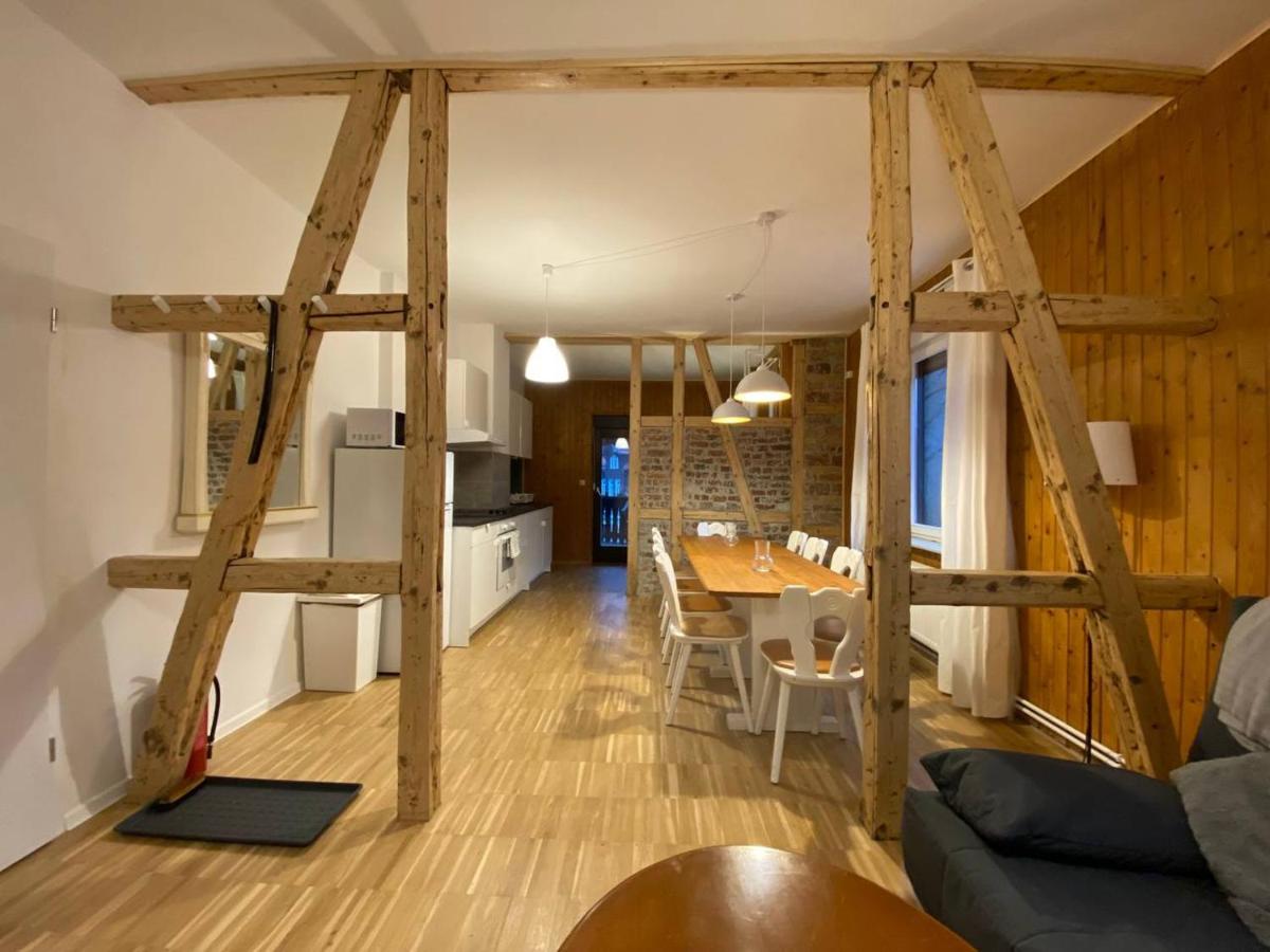 Ferienhaus Art Apartment - Harz - Housity