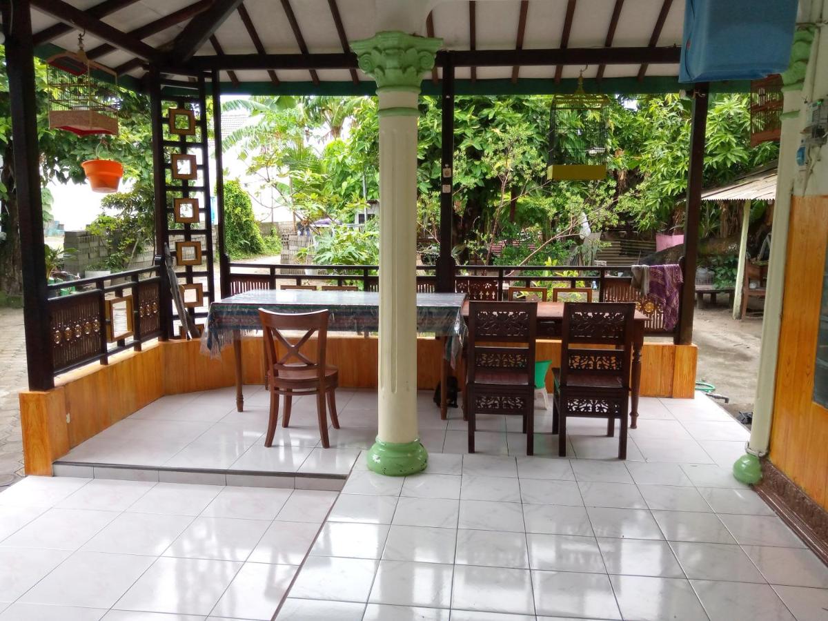 Homestay Kalimasada - Housity