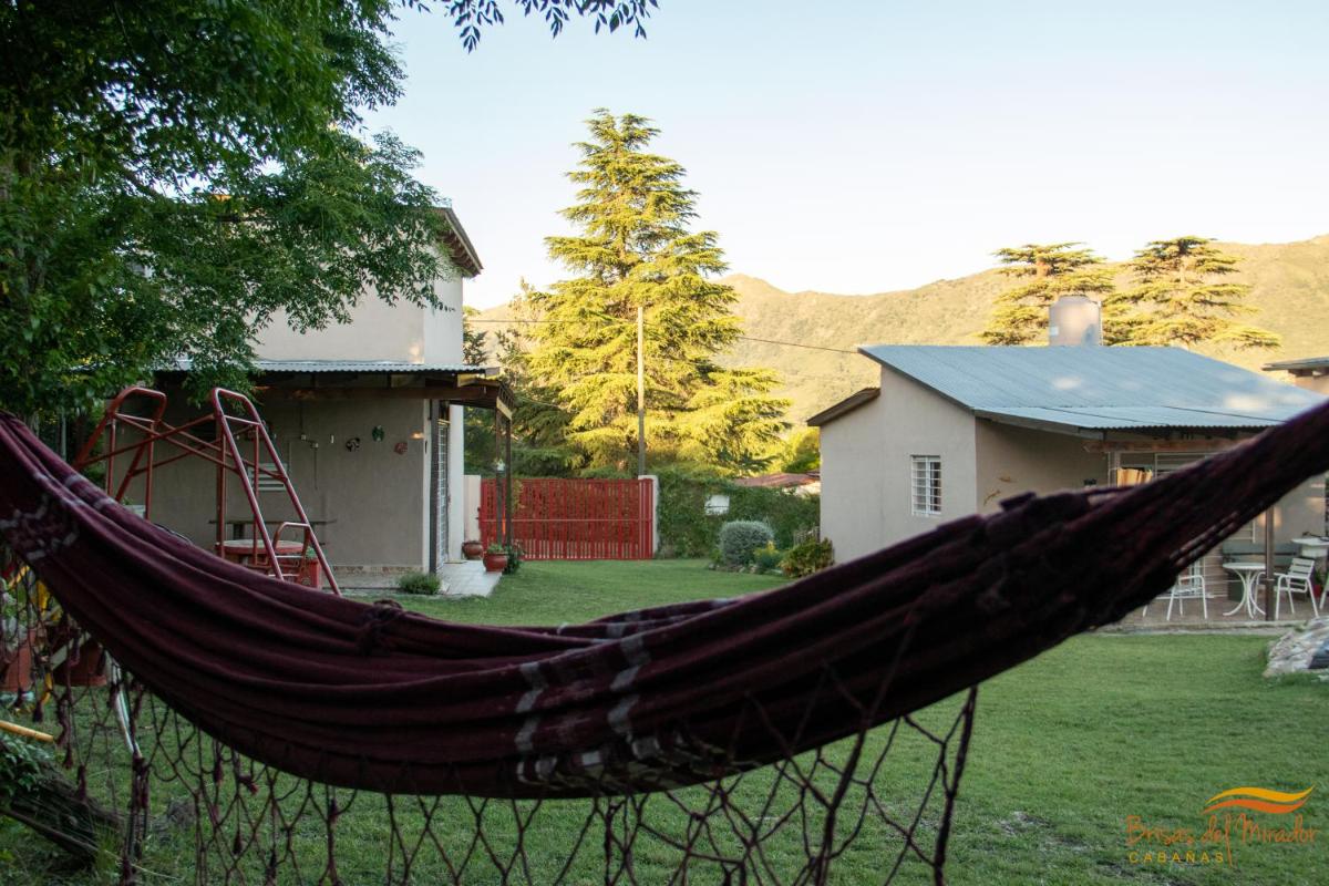 Cabañas Brisas Del Mirador - Housity
