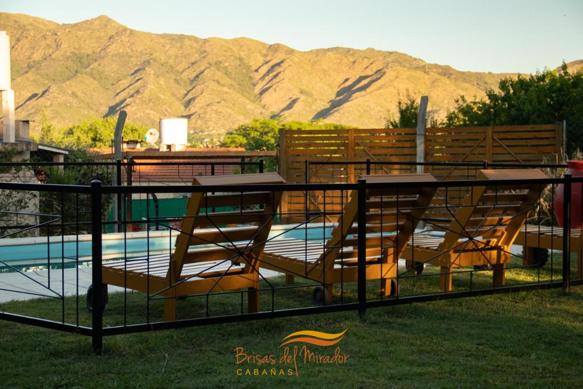 Cabañas Brisas Del Mirador - Housity